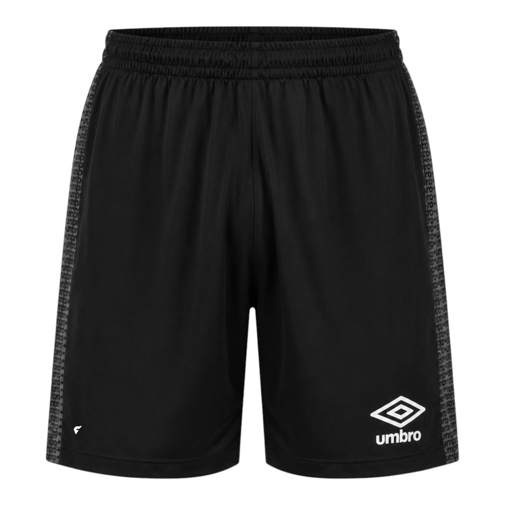 Calçao Umbro Maximum Diamond Com Bolso Masculino