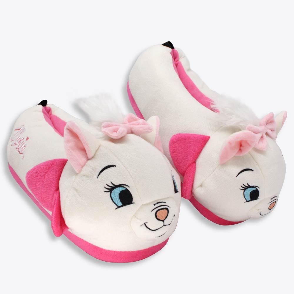 Pantufa 3D Marie - Zonacriativa