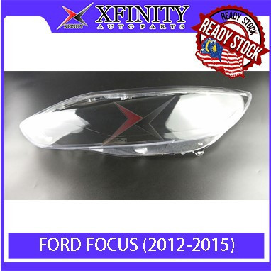 FORD FOCUS 12 13 14 15 Tampa Do Farol/Lente Farol0.0