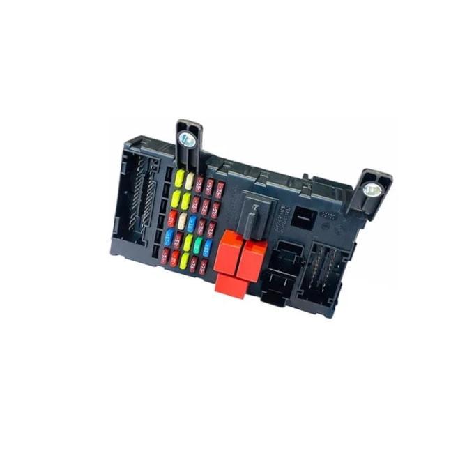 CAIXA DE FUSÍVEL FIAT PUNTO LINEA 2007-2017 ORIGINAL - 51988510