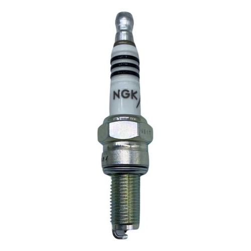 Vela Iridium Ngk Para Fazer 150/xtz 150 Crosser Competicao — imagem 2 de 2