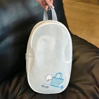 Saco de natação com separação seca e molhada, à prova d'água, grande capacidade, esportes, Fitness, portátil, armazename