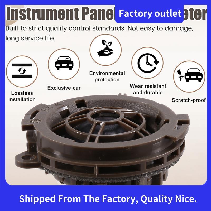 Buzina Do Painel De Instrumentos Para 206 407 3008 307 C4 C5 DS3 C4 966640278000 Tweeter