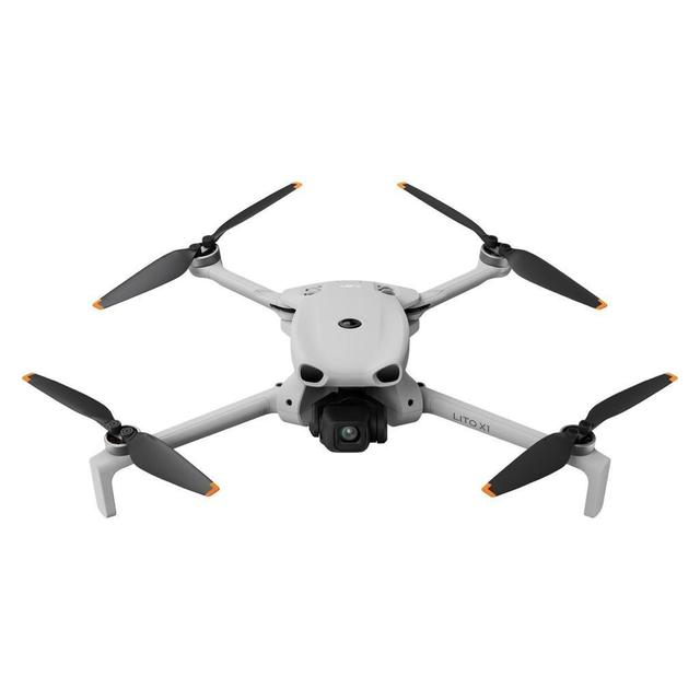 DJI Lito X1, Drone 4K, Sensor de 1/1,3"
