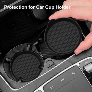 Limitador de copo de água do carro suporte do carro modificado cinzeiro fixação clipe Slot armazenamento Interior suprim