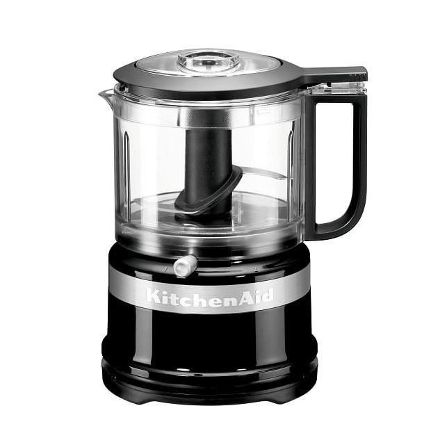 Mini Processador Kitchenaid 127V Preto