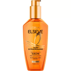 Óleo Capilar Elseve Extraordinário - 100ml