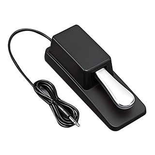 Pedal Sustain Smart Para Teclado Piano P10 Smps-02