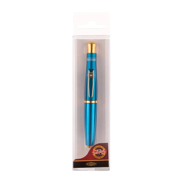 Original importado checo Cool Joy 5.6mm lápis mecânico de engenharia 5320 Design desenho esboço pintura arte pintado à m