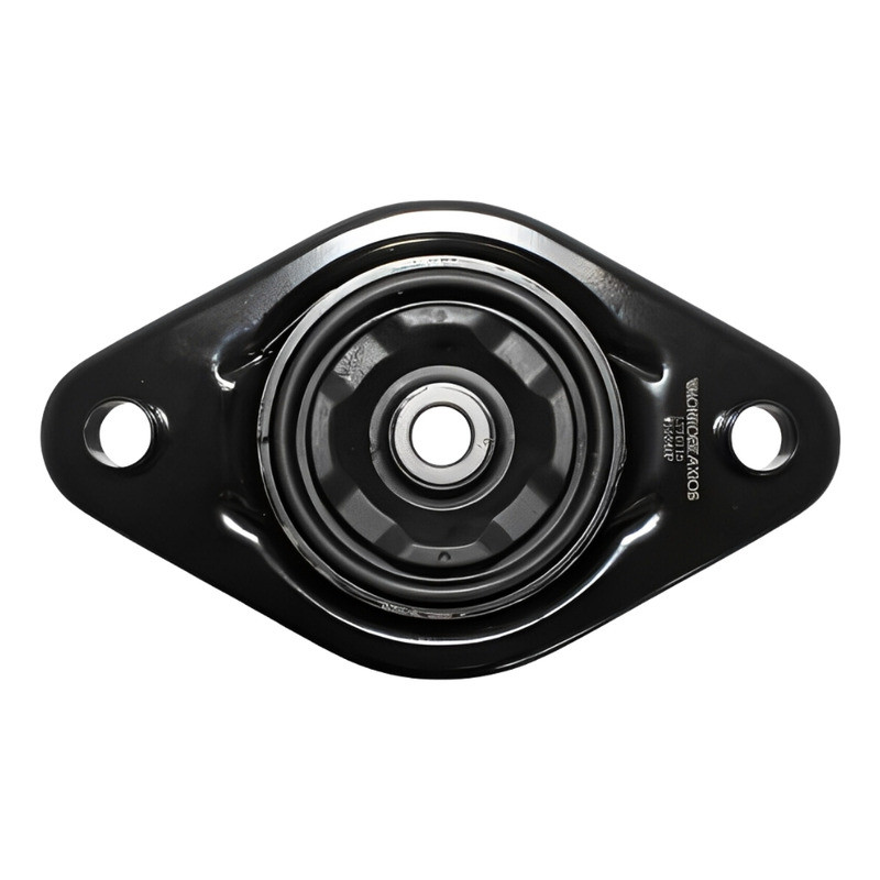 Coxim Amortecedor Traseiro Ix35 Sportage 2010 A 2016 Axios — imagem 2 de 2