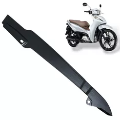 Capa Corrente Protetor Honda C 100 Biz Ks/Es Biz 125 Ks Biz 125 Ks/Es