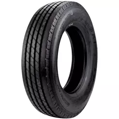 Pneu 215/75R17.5 Liso 18 Lonas 135/133J Ecoway D1 Xbri