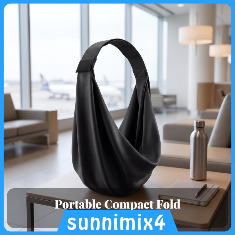 [Sunnimix4] Cobertor Compacto De Poliéster Para Viagem Viagens De Estrada E Conforto De Avião