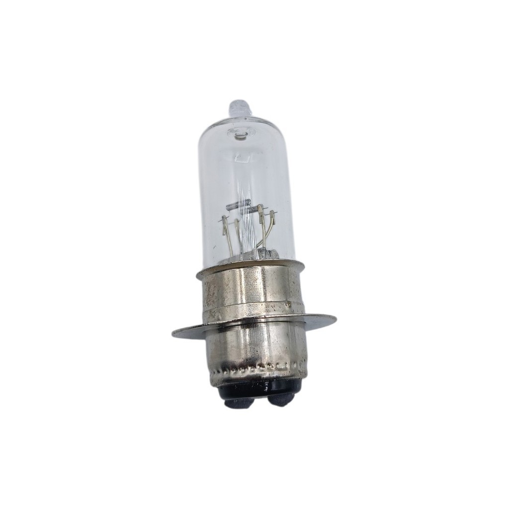 Lâmpada Farol M5 Biz 100 125 Bros 125 150 Neo 115 Bravic
