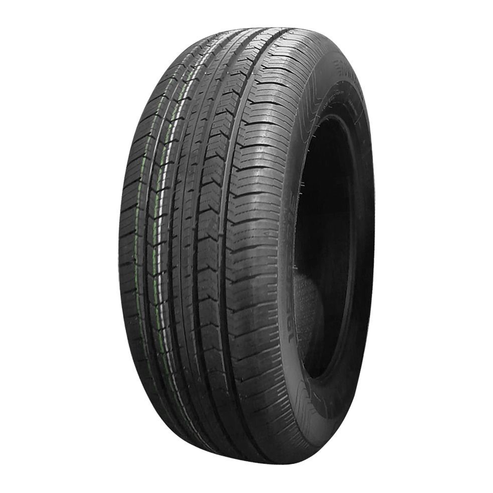 Imagem Pneu Townhall Aro 15 195/60R15 TH-93 88H