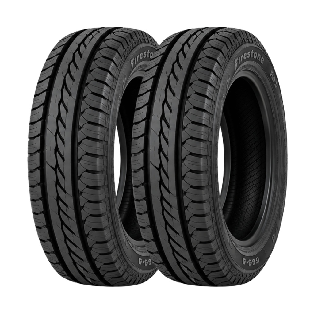 Firestone F-600