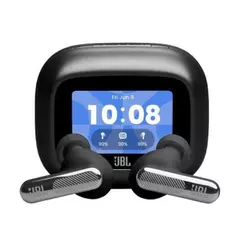 Fone de Ouvido Intra-Auricular JBL Live Beam 4