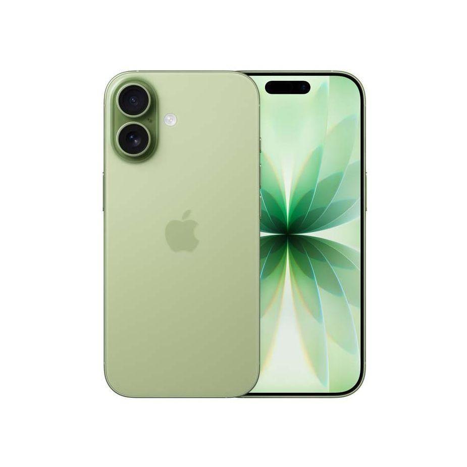 Imagem Apple iPhone 17 6, 3" 48MP iOS 5G