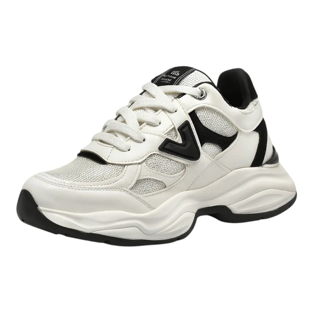 Tenis Casual Via Marte 158-023 Feminino — imagem 2 de 2