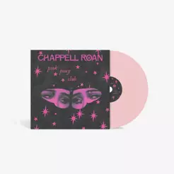 Vinil Chappell Roan - Pink Pony Club / Naked in Manhattan (Tiny Vinyl Edition) - Importado