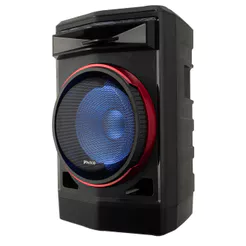 Caixa de Som Philco Extreme Ex Bass 750W PCX7100
