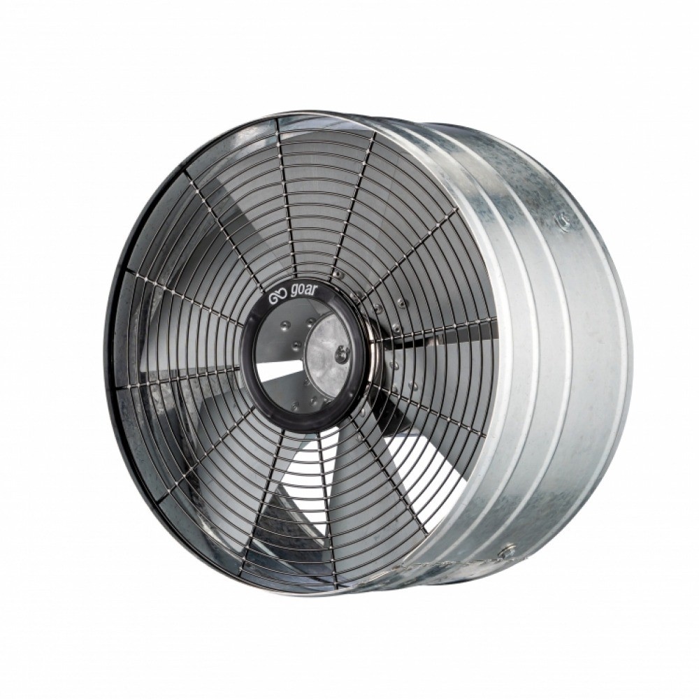 Exaustor axial industrial pesado 30 cm - EP30 M4 - Goar (220V) — imagem 2 de 2