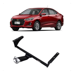 Engate Reboque Gm Onix Plus Sedan 2025 2026