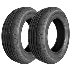 Kit 2 Pneus Aro 15 Xbri 185/60 R15 88H XL Fastway A3