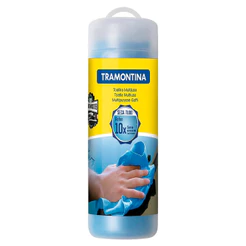 Toalha Mágica Multiuso 645 x 420mm Tramontina 42337001