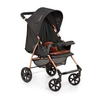 Carrinho Galzerano Romano Terracota TRC em Oferta na Shopee