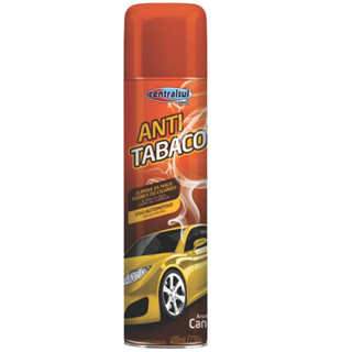 Aromatizante CentralSul Anti Tabaco 400ml Elimina Odor de Cigarro em Oferta na Shopee