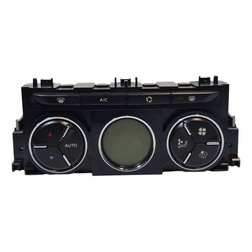 Comando Ar Condicionado Digital Citroen C3 2017 96753994xt