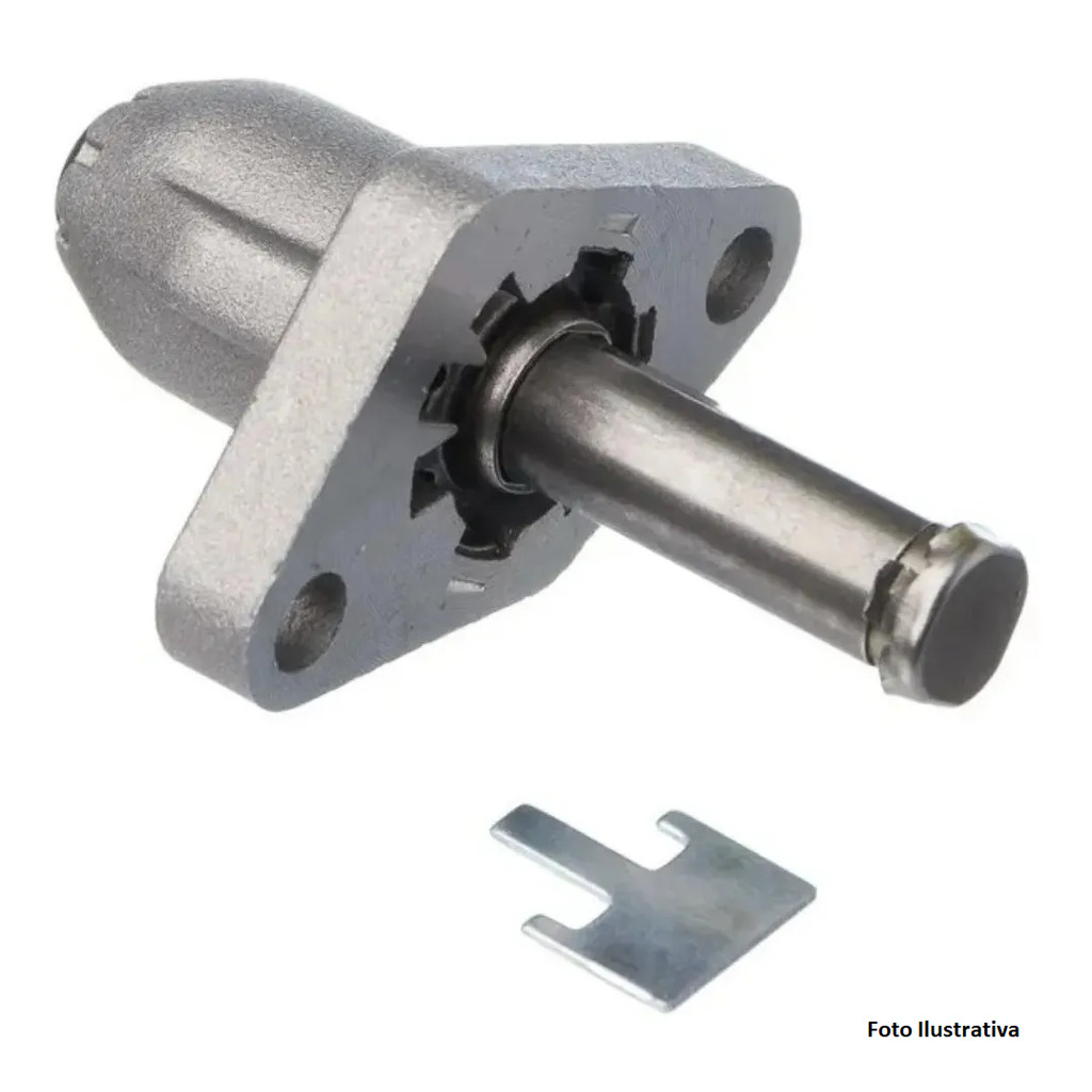 TENSOR ACIONADOR FACTOR 150 / FAZER 150 PLASMOTO em Oferta na Shopee