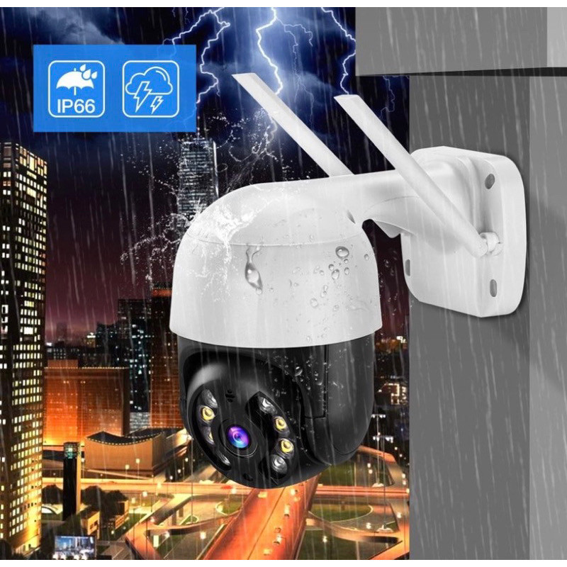 O que é Câmera Mini Dome A8? Guia e Onde Comprar | BuscaProdutos