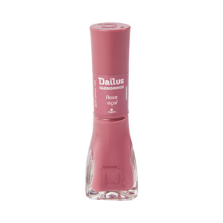 Esmalte Dailus Queridinhos Rosa Açaí em Oferta na Shopee