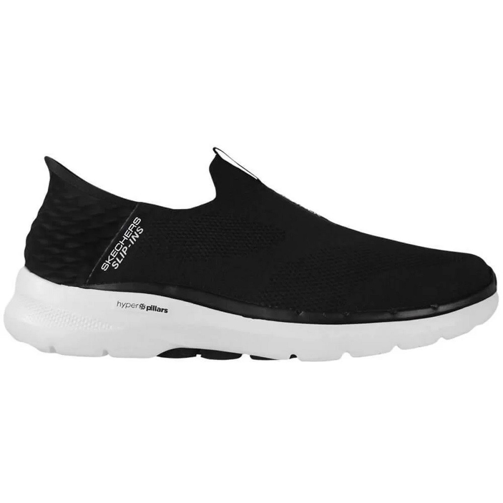 Tênis Skechers Go Walk 6 Easy On Masculino Conforto