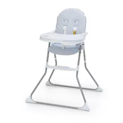 Cadeira de Alimentação Galzerano Portátil para Bebê Alta Nick 5025 até 23kg