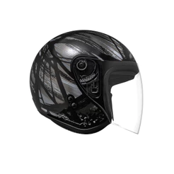 Capacete Bieffe Allegro Revival