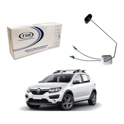 Sensor Nivel Combustivel Tsa Sandero Stepway 1.6 2014 A 2020