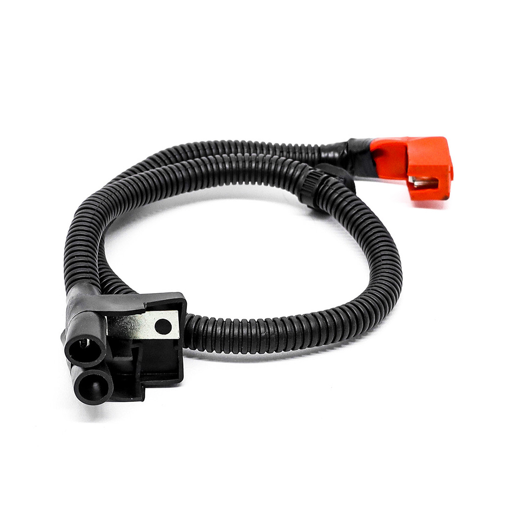 Cabo Bateria Positivo Magnetron CB 300 COM ABS FLEX 13-15