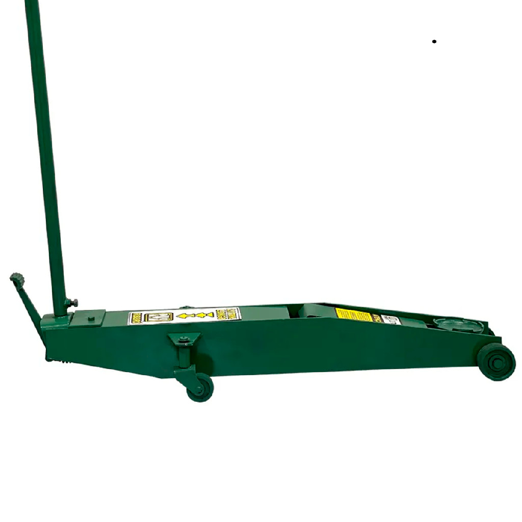 Macaco Jacaré 5 Toneladas com Roda de Ferro Profissional
