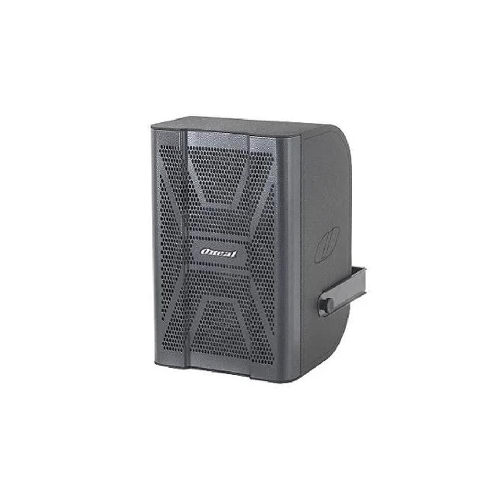 CAIXA ACUSTICA ONEAL OPB408A ATIVA PRETA