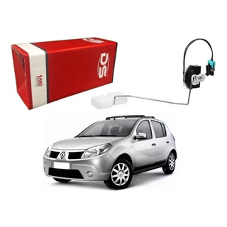 Sensor Nivel Combustivel Sandero 1.0 1.6 Flex 2007 A 2013 em Oferta na Shopee
