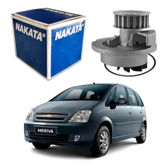Bomba Dagua Nakata Meriva 1.8 2008 A 2012