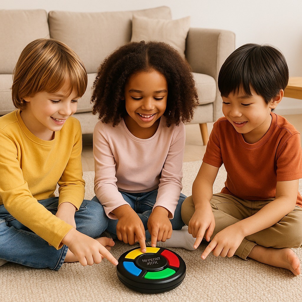 Brinquedo Genius: Onde Comprar | BuscaProdutos