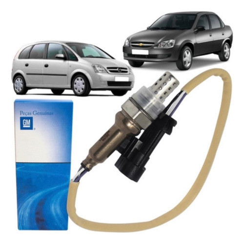 Sonda Lambda Celta: Onde Comprar | BuscaProdutos