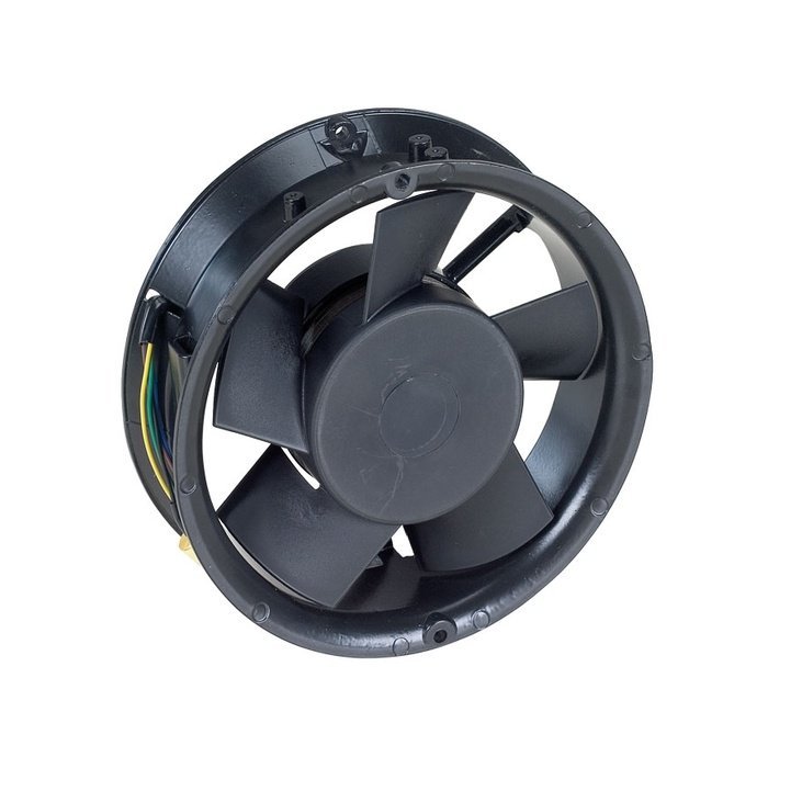 Microventilador Axial Alumínio Ventisilva 15 CM | E15 ALCD