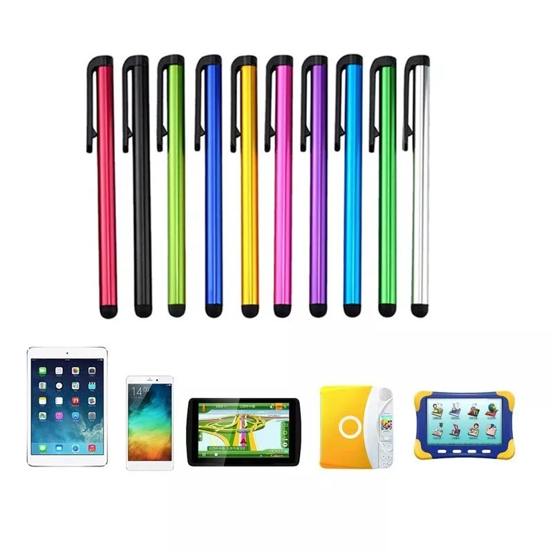 Caneta Touch Screen Universal P/ Smartphone Tablet