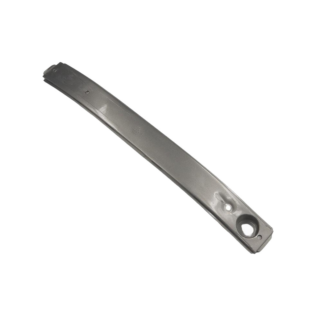 Corpo Puxador Inox Refrigerador Electrolux Dc50x Dc49x Orig - 67492853