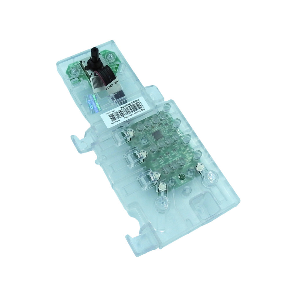 Placa De Interface Lavadora Brastemp Consul Cwe15 Cwl16 Biv Orig - W11160655